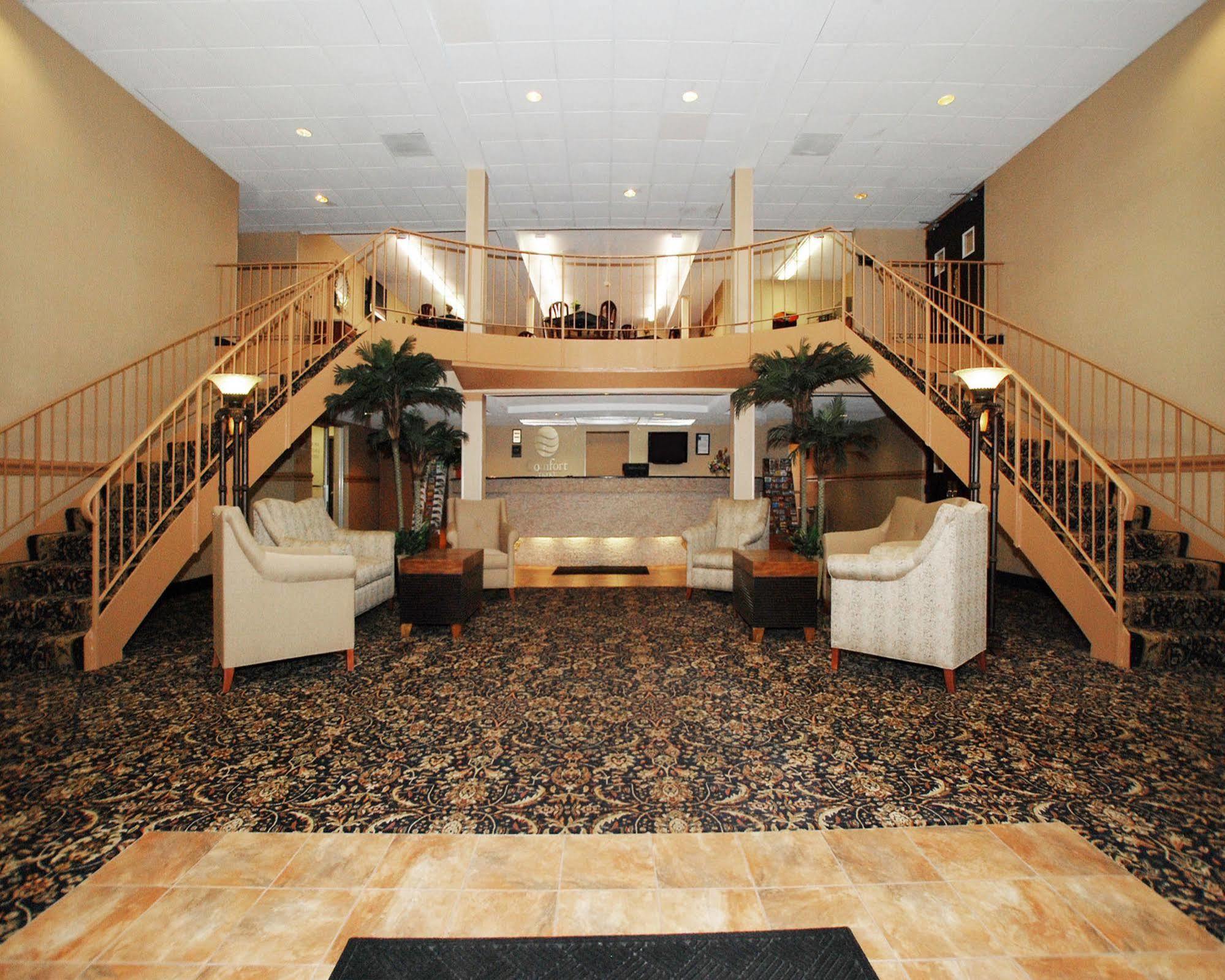 Quality Inn Lima Exterior foto